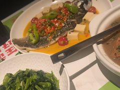 -鑫小城故事·藕汤·家常菜(台北一路总店)