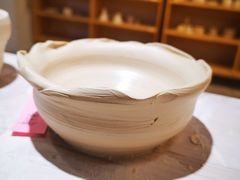 -1001艺术手作·银饰DIY·拼豆(小寨金莎店)