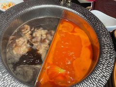 -牛YO寿喜烧和牛火锅自助(三台子万象汇店)