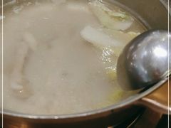 -润园四季椰子鸡火锅(南山海岸城店)