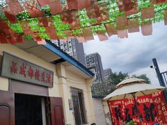 -成都市妇女儿童中心医院(中心院区)