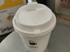 -Seesaw Coffee(上海太阳宫K46店)