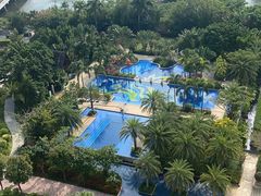 -三亚凤凰水城凯莱度假酒店