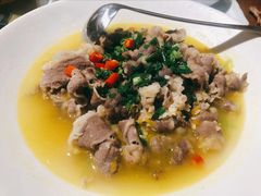 -水门巷餐厅(古子城店)