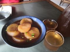 -兰溪小馆(东直门簋街店)