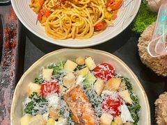 -一沙一城·岩烤牛扒(深圳首店)