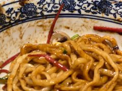 -月福京味斋·烤鸭店·北京菜(鼓楼总店)