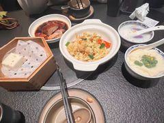 -金陵家宴·金陵春·南京菜(夫子庙店)