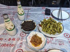-三妹小龙虾·黄油蟹(华侨城总店)