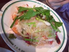 -T&K 海鲜