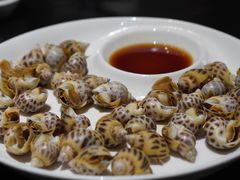 -健眺小海鲜(临海后山店)