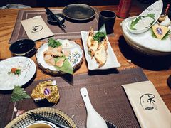 -一本料理(西溪天街店)