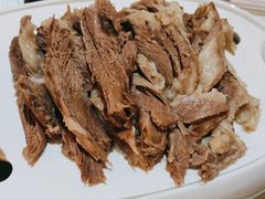 -宁夏国强手抓羊肉·清真菜(未央路凤三店)