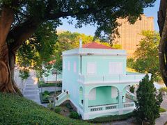 -龙环葡韵住宅式博物馆