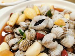 -揭阳钟记小食(福田新村店)