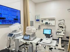 -宝岛眼镜(万达广场店)