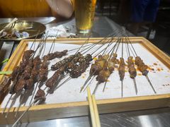 -提老炮儿烧烤(南山店)