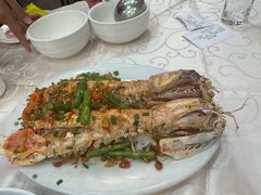 -凤城礼记鱼翅海鲜酒家(新马路总店)