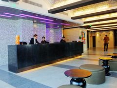 DSC01919-桔子酒店(上海西藏北路地铁站店)