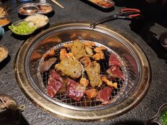 -伊茉家的烤肉店(勒泰中心店)