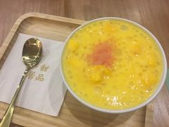 -古乡居甜品(大信店)