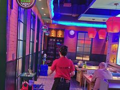 -山里屯铁锅炖·东北菜(康桥店)