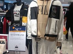 -乐天免税店(明洞店)