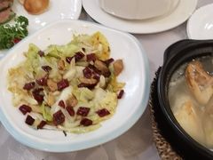 -鹭园酒家·四十年老字号