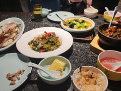 -小城故事·地道宁波味(月湖盛园店)