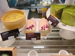 -星巴克(太原柳巷第一店)