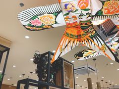 -好人民间小吃(镇江八佰伴店)