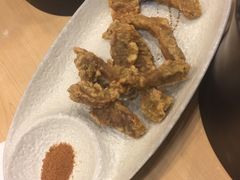 -阿香米线(龙岗万科广场店)