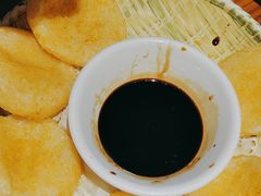 -谢氏老金口渔村(王家墩店)