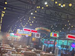 -霸王虾·麻辣小龙虾(清水河公园店)