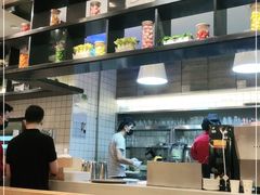 -卡朋西餐(扬名广场店)
