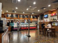 -凯宾美食廊Kempi Deli·凯宾斯基饭店(亮马桥路店)