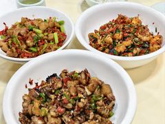 -笨罗卜浏阳菜馆(龙华鹏润达店)