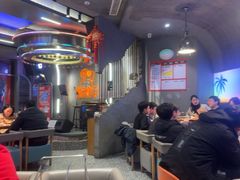 -路边羊烧烤酒场(宝带路店)