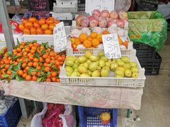 -何庄子阿米玛玛农产品批发市场