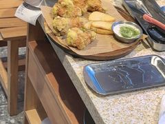 -欧巴烤肉(创富世纪店)