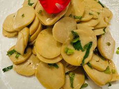 -阿明小菜·海鲜·上海菜(浦建路店)