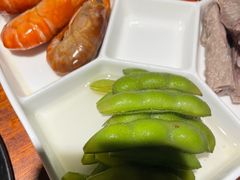 -吴越荣记苏州菜·松鼠桂鱼100%活鱼现做(斜塘老街店)