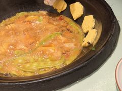 -鱼窝棚柴火铁锅炖(富山屯店)