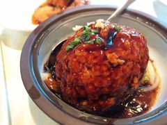 -扬州狮子楼·非遗淮扬菜(总店)