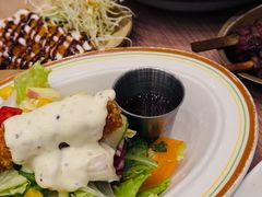 -玛格萝妮比萨屋(四平店)