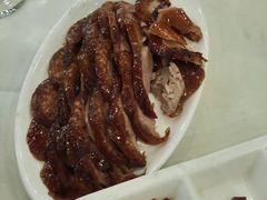 -三六三杭州菜(水上总店)