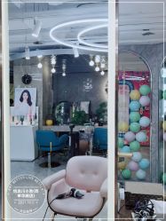 -悦SALON