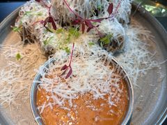 -Ameigo梅果·云贵川bistro(长宁来福士店)