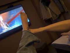 -良子足浴(湖滨店)