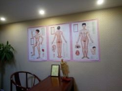 -养月堂中医养生月子会所(中心妇产店)